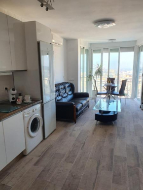 Precioso Estudio en Torremolinos!